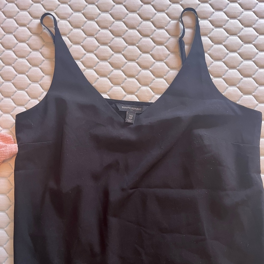 Banana Republic Tank, XS